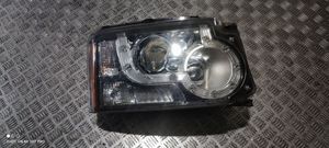 Land Rover Discovery 4 - LR4 Headlight/headlamp AH2213W029AB