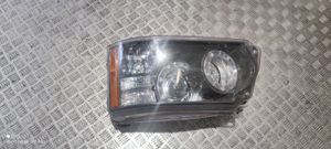 Land Rover Discovery 4 - LR4 Headlight/headlamp 123