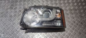 Land Rover Discovery 4 - LR4 Phare frontale AH2213W029AB