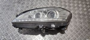 Mercedes-Benz S W221 Lampa przednia A2218202739