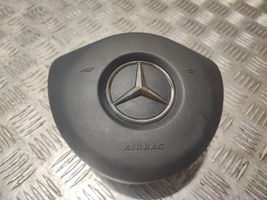 Mercedes-Benz GLC X253 C253 Надувная подушка для руля 634737002