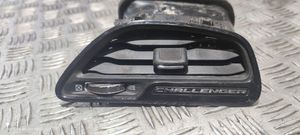 Dodge Challenger Copertura griglia di ventilazione laterale cruscotto 2450810