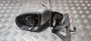 Mercedes-Benz C W205 Elektryczne lusterko boczne drzwi przednich A0998107700