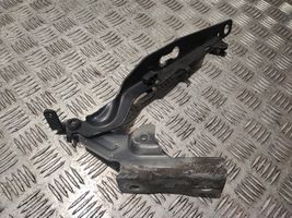 Volvo V60 Charnière, capot moteur 31385812