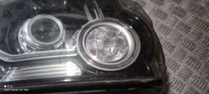 Land Rover Discovery 4 - LR4 Headlight/headlamp EH2213W029