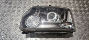 Land Rover Discovery 4 - LR4 Headlight/headlamp EH2213W030