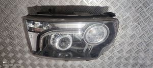 Land Rover Discovery 4 - LR4 Headlight/headlamp EH2213W030