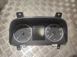 Land Rover Discovery 4 - LR4 Tachimetro (quadro strumenti) GH2210849