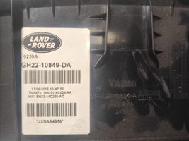 Land Rover Discovery 4 - LR4 Tachimetro (quadro strumenti) GH2210849