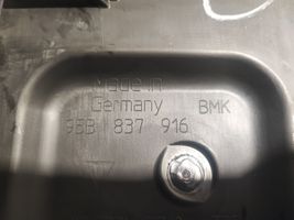 Porsche Macan Zamek drzwi przednich JA64G2837016