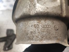 Audi Q5 SQ5 Couvre-soubassement avant 8K0407719