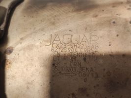 Jaguar XF X250 Katalysaattori/FAP/DPF-hiukkassuodatin CX235H221