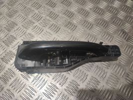 Porsche Macan Rear door exterior handle 0107530301