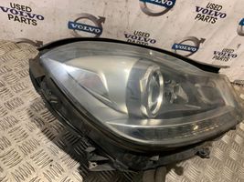 Mercedes-Benz C W204 Faro/fanale A2048205859