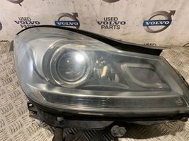 Mercedes-Benz C W204 Faro/fanale A2048205859