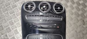 Mercedes-Benz C W205 Consolle centrale A2056800210