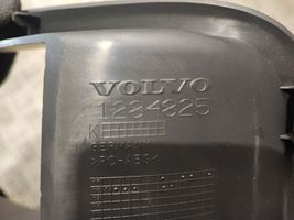 Volvo XC60 Dash center air vent grill 1284825
