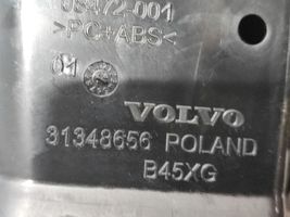Volvo XC60 Griglia anteriore 31348656