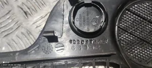 Jeep Grand Cherokee Copertura griglia di ventilazione cruscotto 00007884