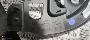 Jeep Grand Cherokee Copertura griglia di ventilazione cruscotto 00007884
