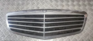 Mercedes-Benz S W221 Grille de calandre avant A2218800483