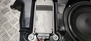 Porsche Macan Amplificateur de son 95B035481