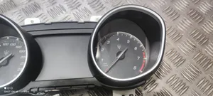 Maserati Levante Geschwindigkeitsmesser Cockpit 670102895