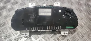 Maserati Levante Spidometrs (instrumentu panelī) 670102895