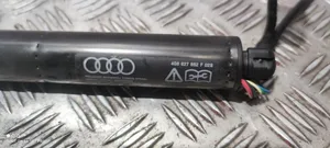 Audi A7 S7 4G Takaluukun tuen kaasujousi 4G8827852F02S