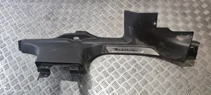 Maserati Levante Einstiegsleiste Zierleiste hinten 670040378