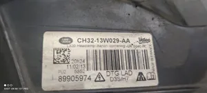 Land Rover Range Rover Sport L320 Lampa przednia CH3213W029BA