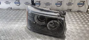 Land Rover Range Rover Sport L320 Lampa przednia CH3213W029BA