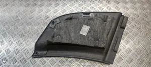 Porsche Macan Rivestimento pannello laterale del bagagliaio/baule 95B863989