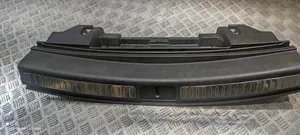 Porsche Macan Trunk/boot sill cover protection 95B864483