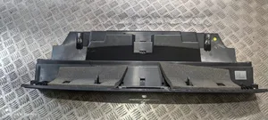 Porsche Macan Trunk/boot sill cover protection 95B864483