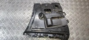 BMW 4 F32 F33 Staffa di rinforzo montaggio del paraurti posteriore 51127428732