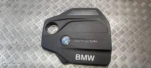 BMW 5 F10 F11 Copri motore (rivestimento) 8514202