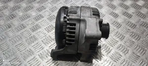 BMW 5 F10 F11 Alternator 7646814