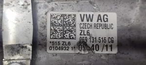 Audi A7 S7 4G Chłodnica spalin EGR 059131515