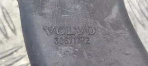 Volvo V60 Część rury dolotu powietrza 30671772