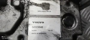 Volvo XC90 Convertitore di tensione inverter 32223646