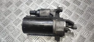 Audi S5 Starter motor 059911021