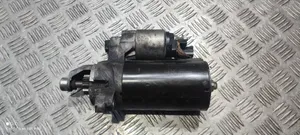 Audi S5 Starter motor 059911021