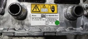 Mercedes-Benz C W205 Batterie A0009005909