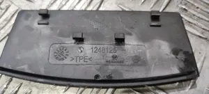 Mercedes-Benz C W205 Glove box pad 1248125