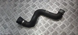 Mercedes-Benz GLE (W166 - C292) Engine coolant pipe/hose A1665000575