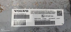 Volvo S90, V90 Amplificateur de son 32265284