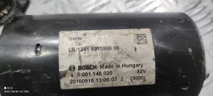 BMW 5 F10 F11 Rozrusznik 8515900