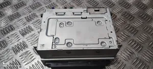 Volvo S60 Unità principale autoradio/CD/DVD/GPS 31466821