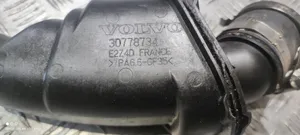 Volvo V70 Tubo flessibile intercooler 30778734